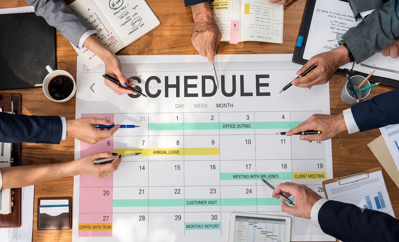 📚 Productivity & Planning