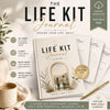 Get Your Life Together Kit – Career OS + Printable Planner Bundle