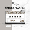 Career OS – Ultimate Notion Career &amp; Life Organizer Template